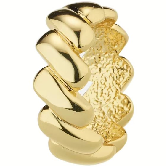 Ringe Sovrani Dame in Messing J9672M13 - J9672M13